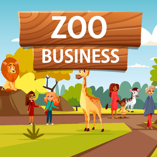 My Zoo Business