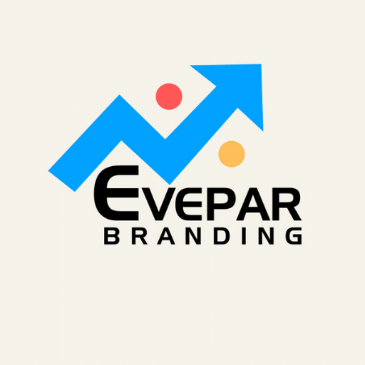 Evepar Branding logo
