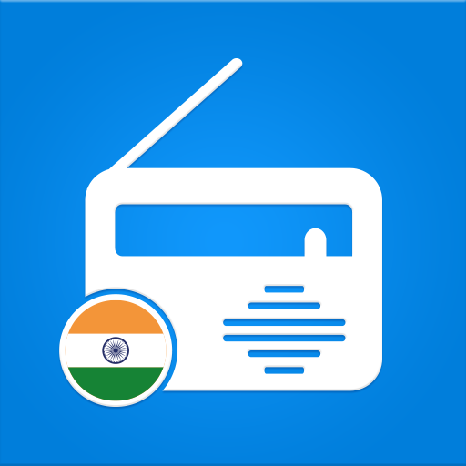 Radio India FM - All India 4.9.117_OB Icon