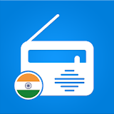 Radio India - All India radio icon