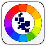 Pixel Art Colorfy icon