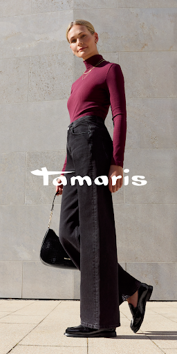 Android application Tamaris screenshort