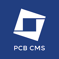 PCB Bank Business Mobile