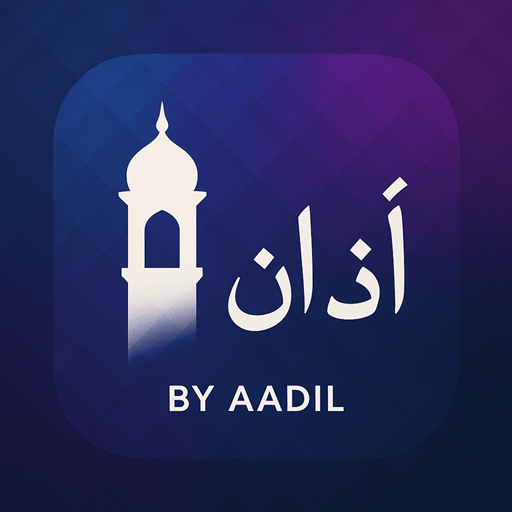 Prayer times by AADIL - Apps on Google Play