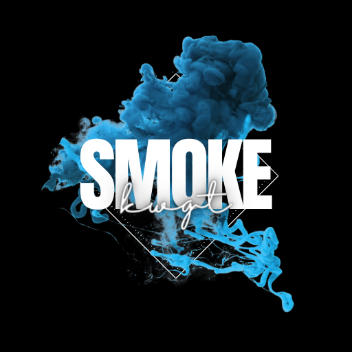 Smoke kwgt 7.0.1 Icon