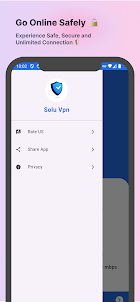 Solu Vpn