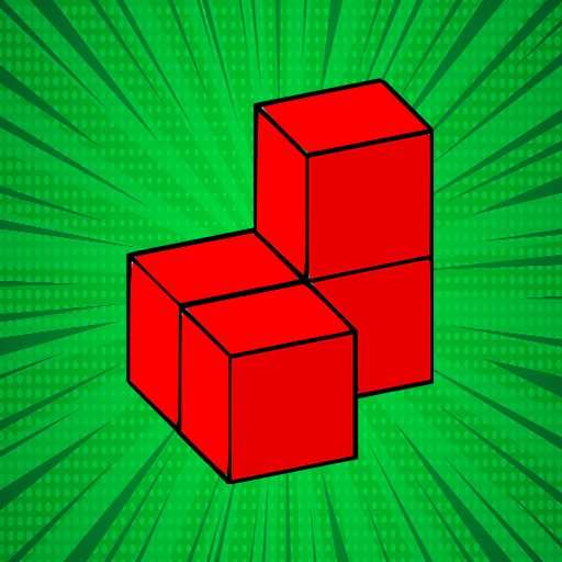Cubetris logo