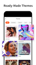 Vivavideo Video Editor Video Maker Apps Bei Google Play