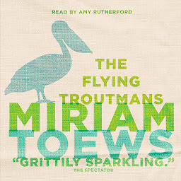 Icon image The Flying Troutmans