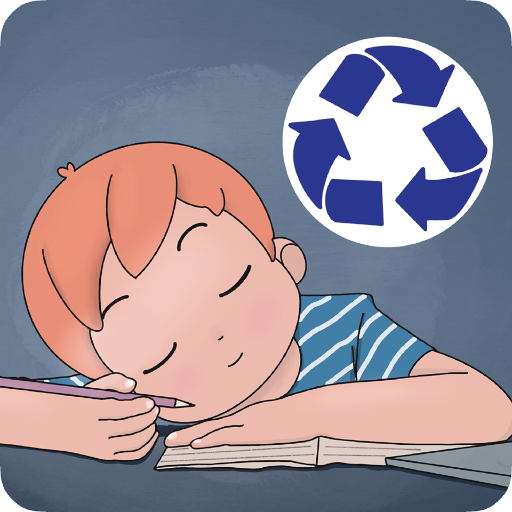 Zero Waste 0.1 Icon