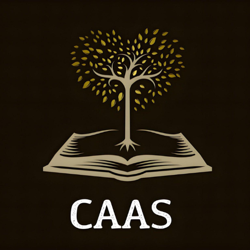 CAAS logo