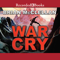 Icon image War Cry