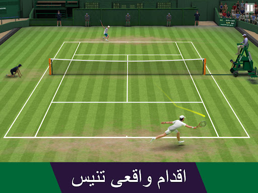 پیش نمایش برنامه