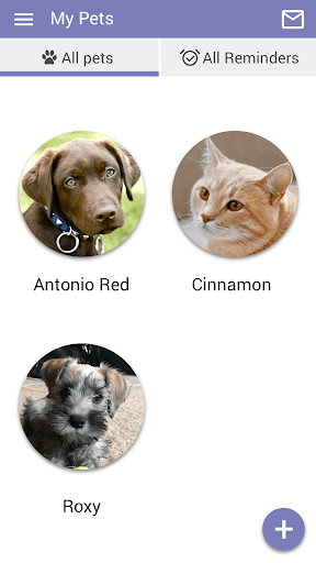 Rita Ranch Pets Screen 3