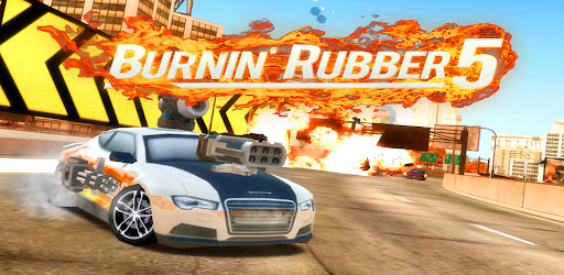 burnin-rubber-5-xs cover