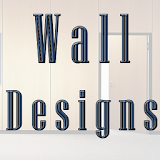 Wall Designs Ideas Interior icon