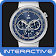 Azure Watch Face icon