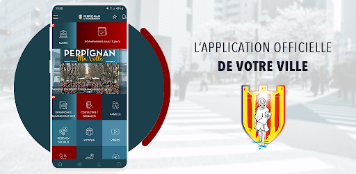 Perpignan la Rayonnante