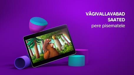 Telia TV Estonia