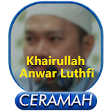 Khairullah Anwar Luthfi Mp3 icon