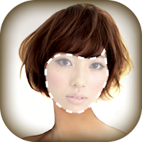 髪型シミュレーション アプリ Androidアプリ Applion