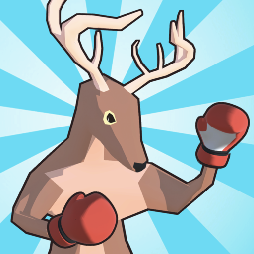 Deer Assassin logo