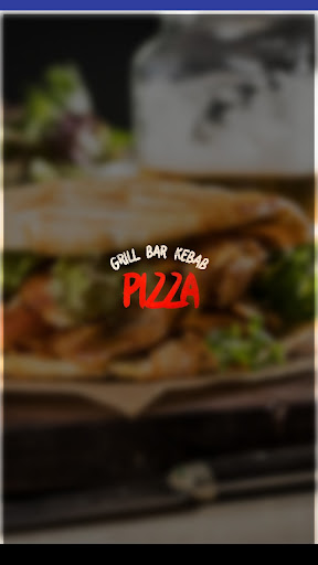 Grill Bar Kebab Screen 3