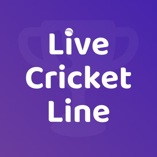 Live Cricket Live Line 2024 - AppWisp.com
