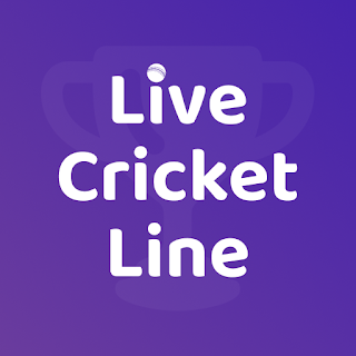 Live Cricket Live Line 2024 apk