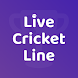 Live Cricket Live Line 2024 - Androidアプリ
