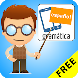 Spanish Grammar Free icon
