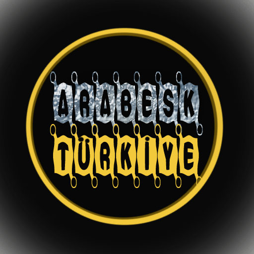 Radyo Arabesk Türkiye logo