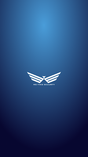 Android application 維鷹巡查系統 screenshort