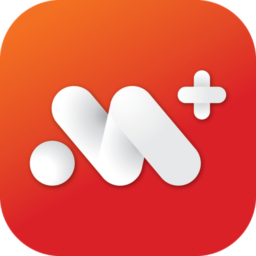 MSB Plus Logo