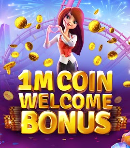 Slotomania™ Casino Slots Games 77.90.00 MOD APK (Unlimited Money) 7