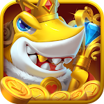 Cover Image of Tải xuống Fishing Party-Happy Casino  APK