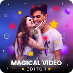 Cover Image of Download Magic Animation Video Effect - Music Effect 5.0 APK
