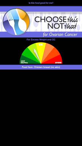 Ovarian Cancer