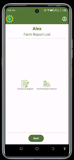 Android application Farm7Days screenshort