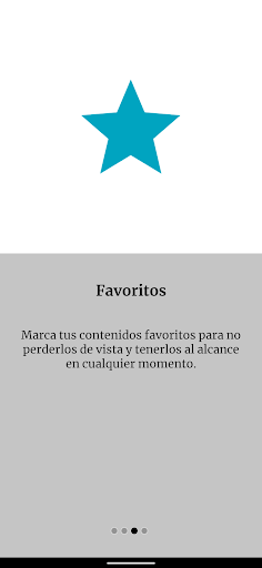 Zamora 24 Horas Screen 3