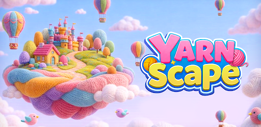 Yarn Scape