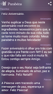 Parabéns, Feliz Aniversário APK for Android Download 5