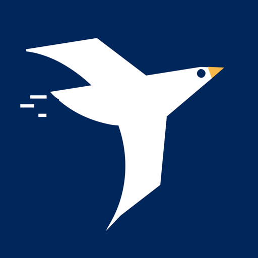 CocaiExpress logo