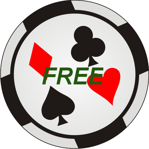 Flop Analyzer Free: Poker Game 1.4 Icon