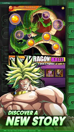 Game screenshot Universe Warrior Evolution hack