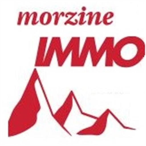 morzine Immo logo