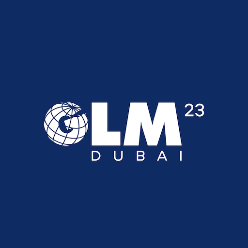 GLM '23 1.0.0 Icon