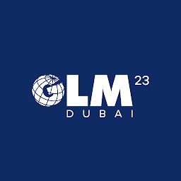 「GLM '23」のアイコン画像