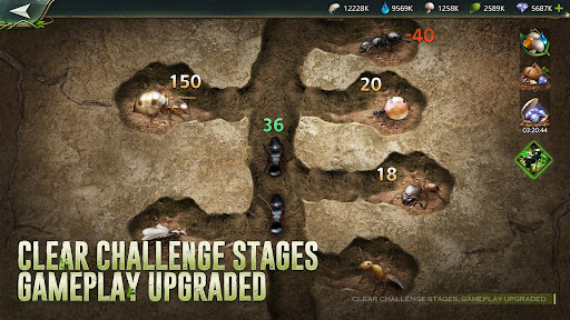 Ant Legion: Tower Defense 7.1.52 screenshots 12