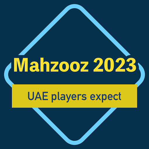 Mah-zooz：2023